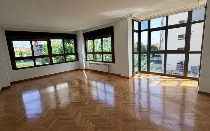 Piso en Princesa De Eboli, Sanchinarro - Foto 4
