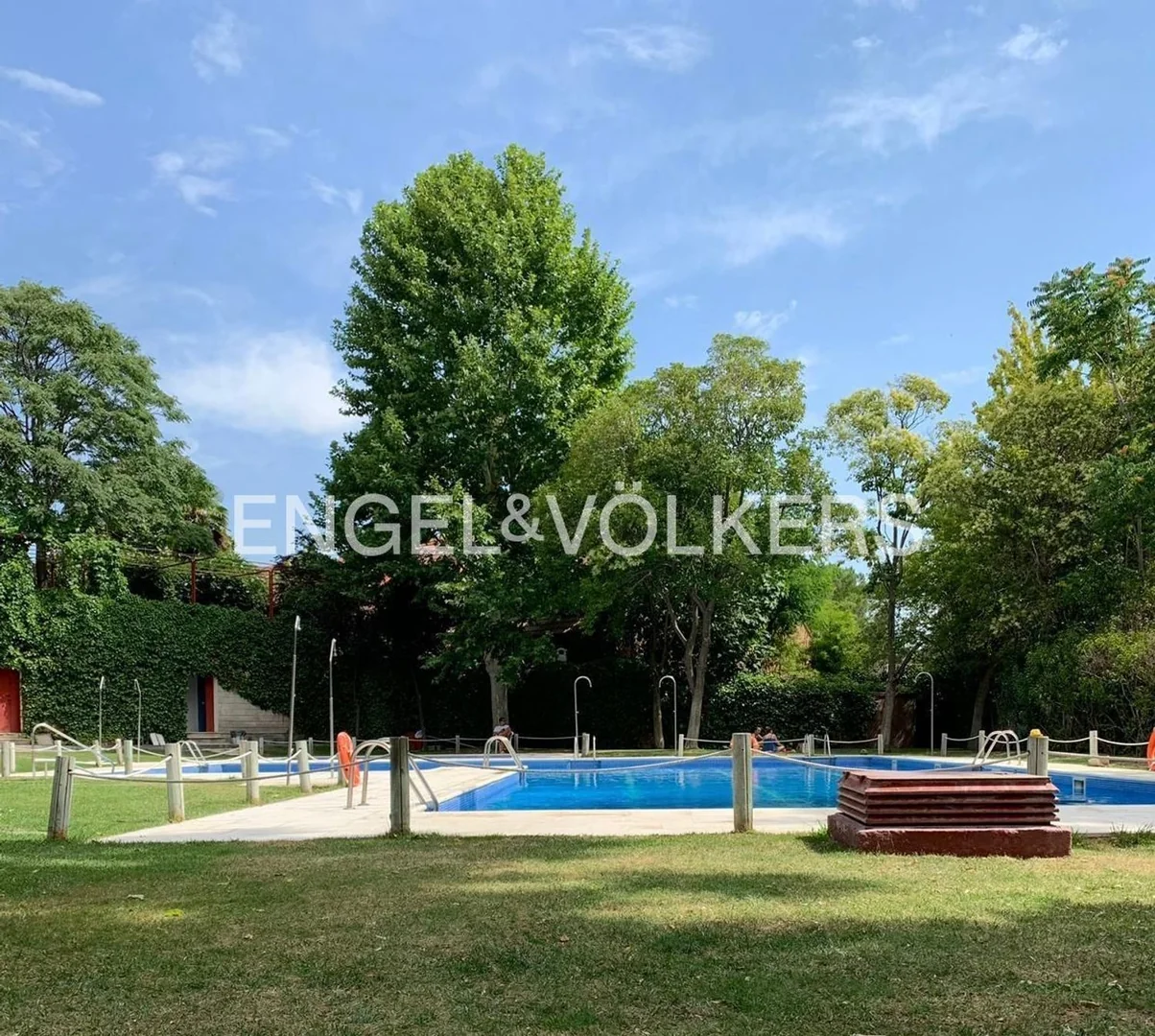 Casa o chalet independiente en Alameda de Osuna - Foto 34