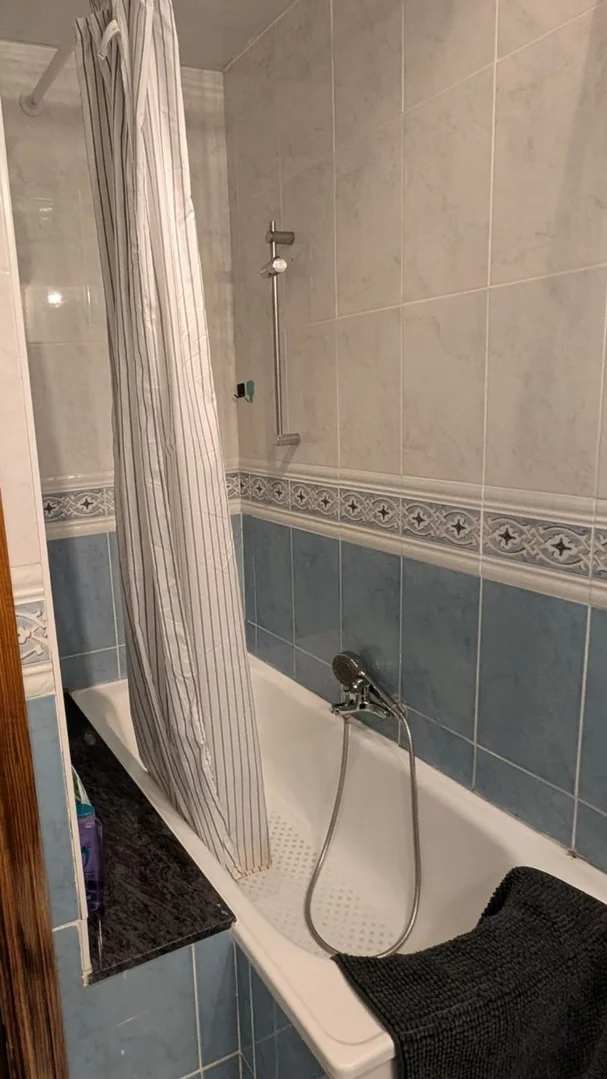 Piso en calle del Vallespir, 17 - Foto 11