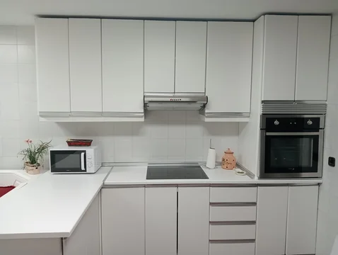 Piso en calle de López de Hoyos, 460 - Foto 5