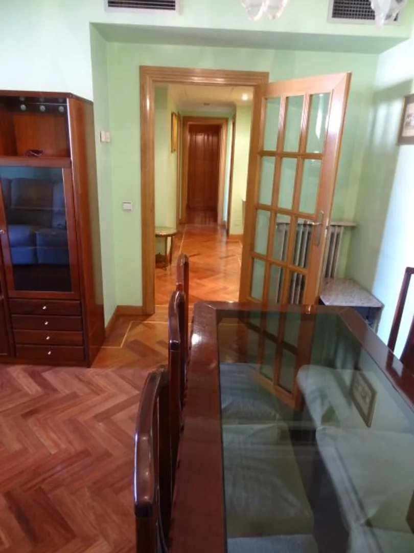 Piso en Calle del Corazón de María, Madrid, 54, Prosperidad - Foto 8