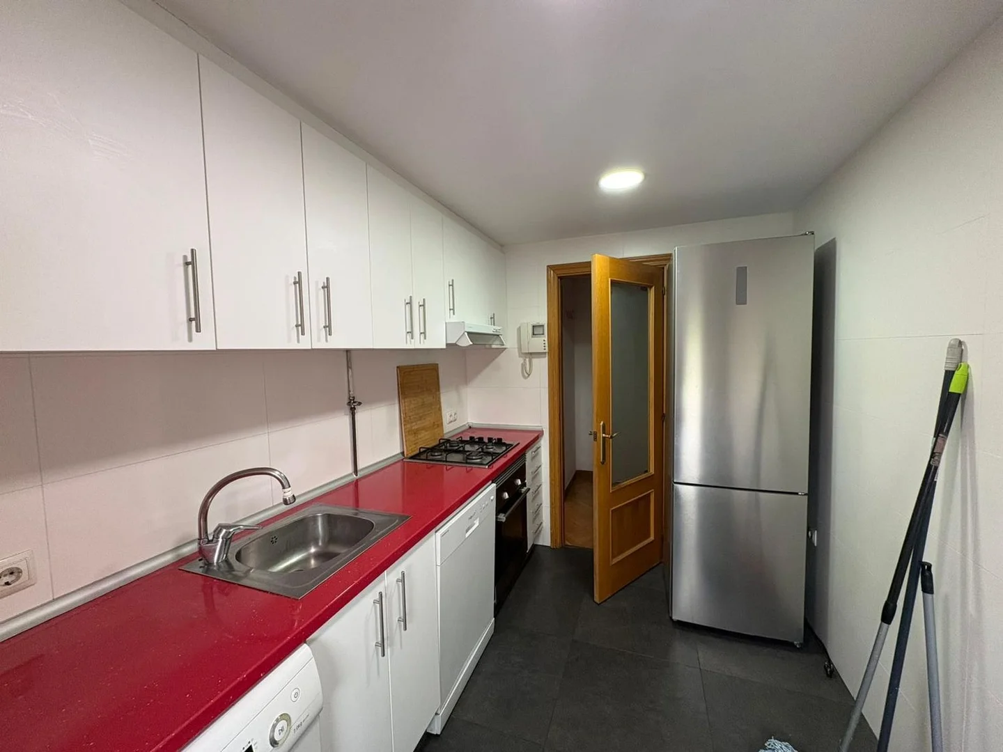 Piso en Barrio Tres Olivos - Valverde - Foto 20