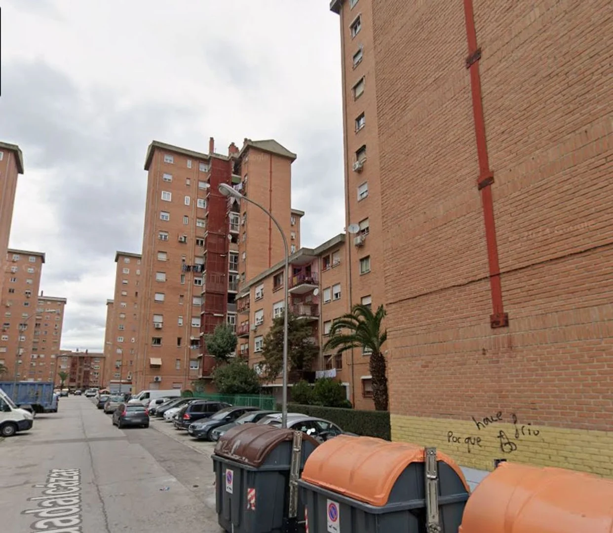 Piso en Guadalcazar, Entrevías - Foto 4