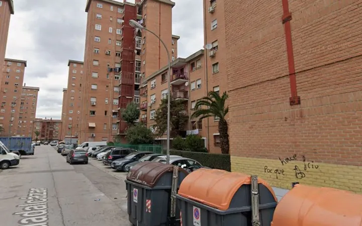 Piso en Guadalcazar, Entrevías - Foto 4
