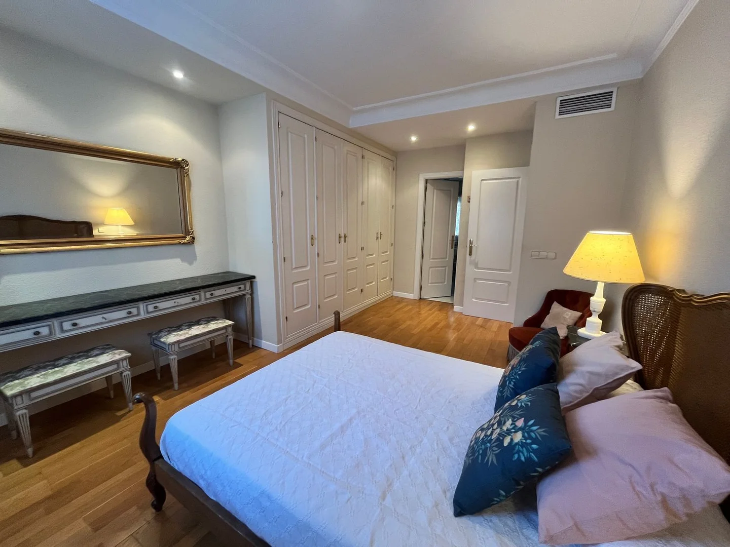 Piso en calle del Conde de Peñalver, 61 - Foto 9