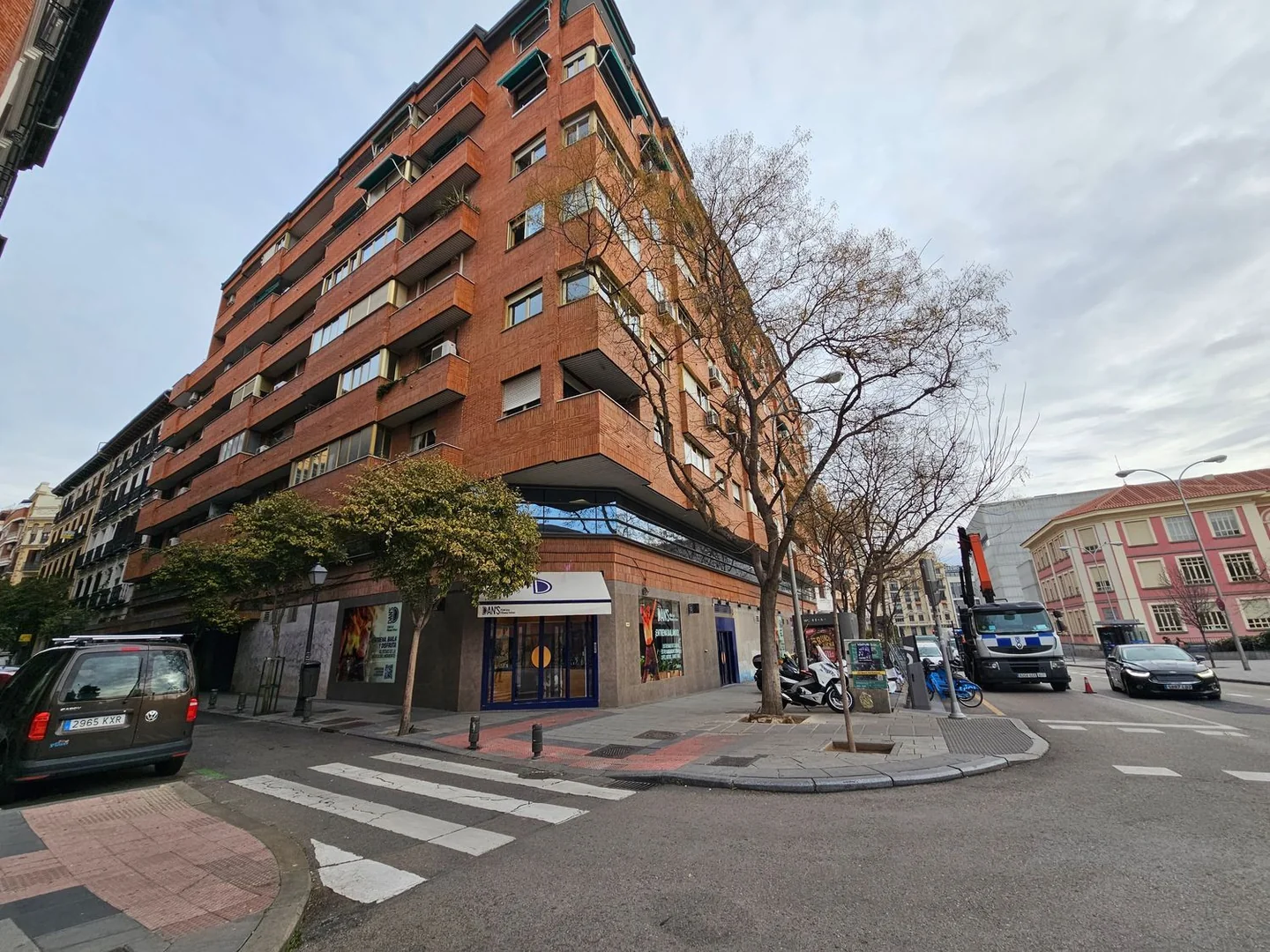 Estudio en Calle de Churruca, 2, Chueca-Justicia - Foto 45