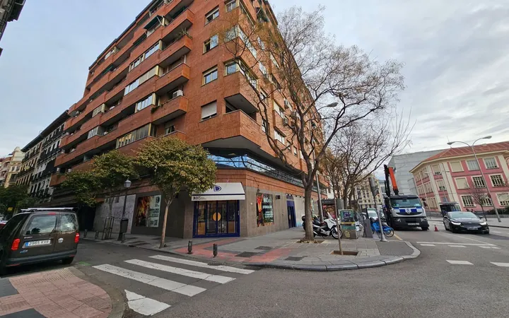 Estudio en Calle de Churruca, 2, Chueca-Justicia - Foto 45