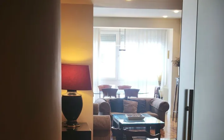 Piso en Avenida del General Perón, 14, Cuatro Caminos - Foto 25