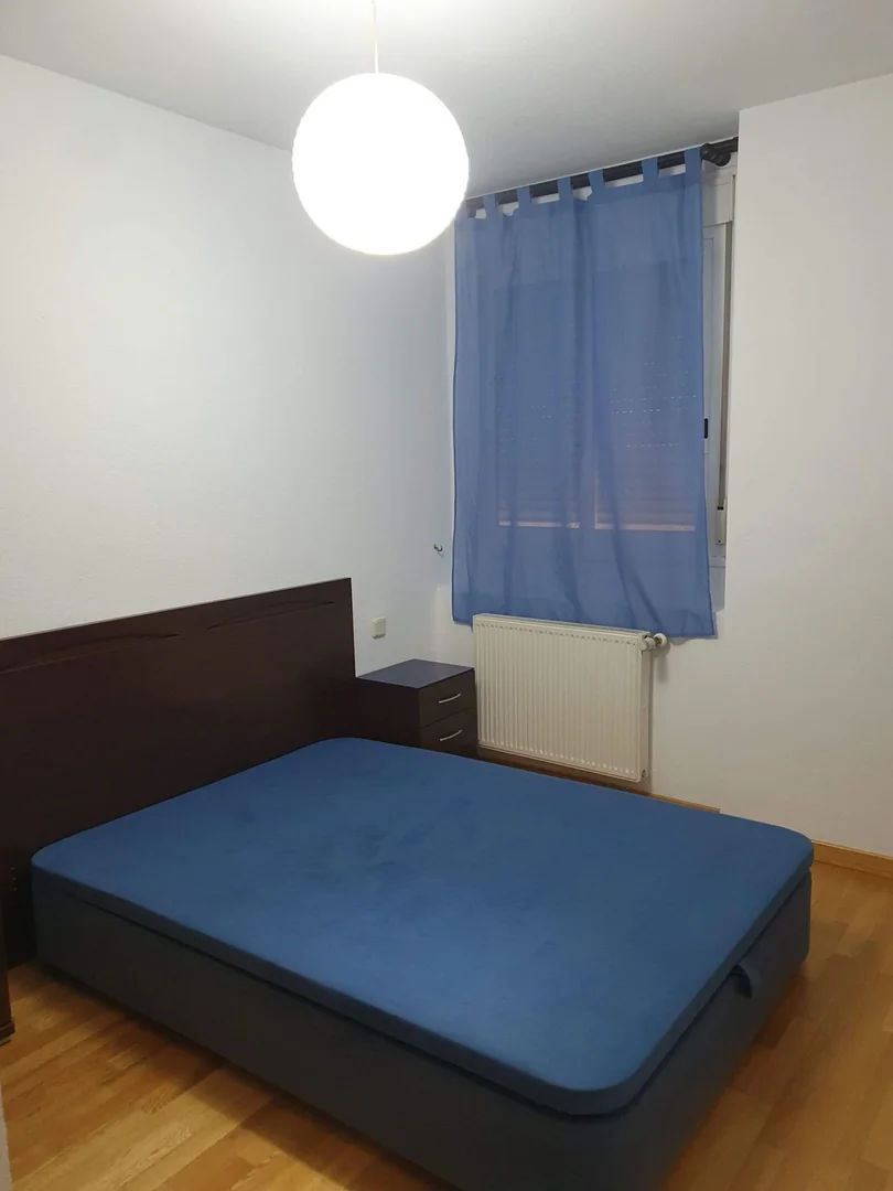 Piso en Calle Francisco Iglesias, 21, Numancia - Foto 5