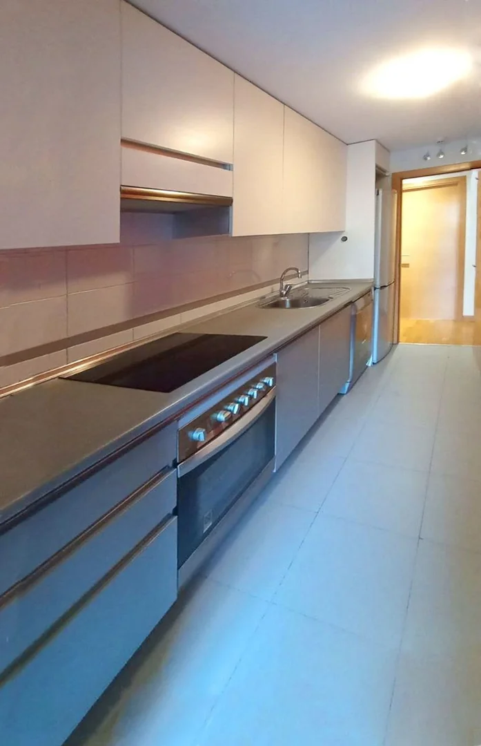 Piso en Avenida del Ensanche de Vallecas, 39, Ensanche de Vallecas - La Gavia - Foto 3