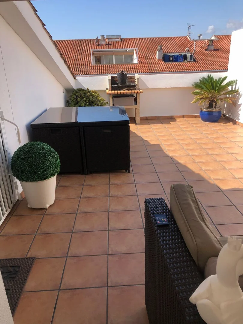 Dúplex en calle de Menéndez y Pelayo, 13 - Foto 26