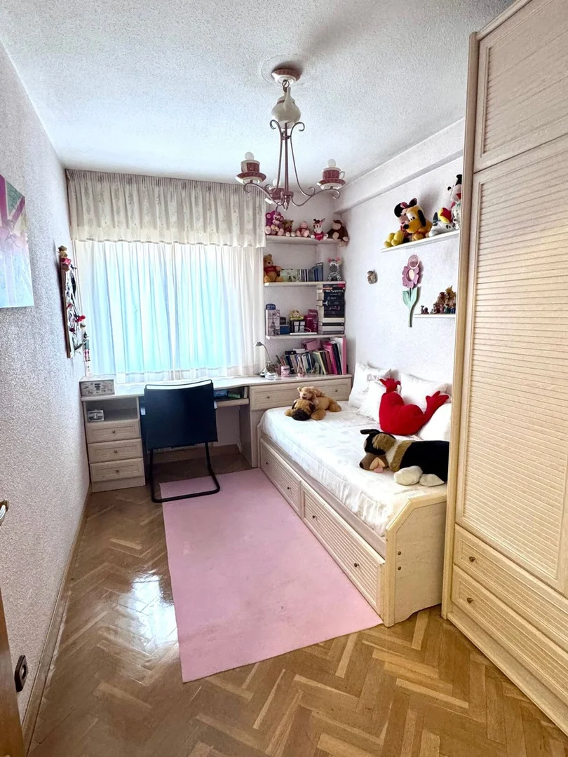 Piso en calle Navas de Tolosa, 14 - Foto 7