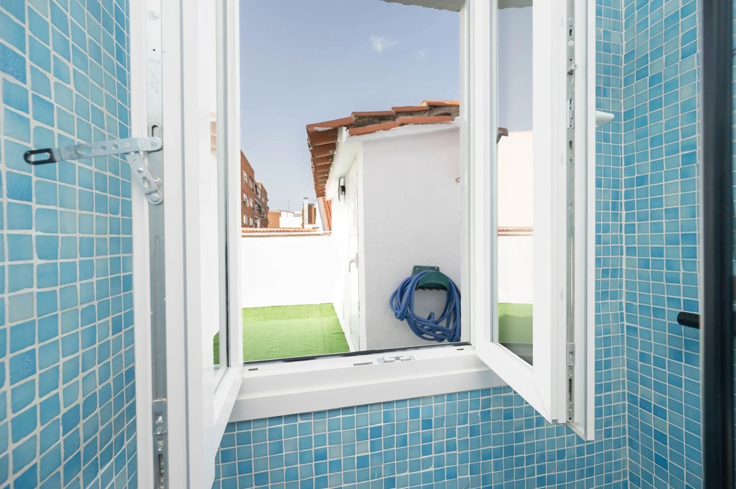 Ático en calle de Hartzenbusch, 6 - Foto 16