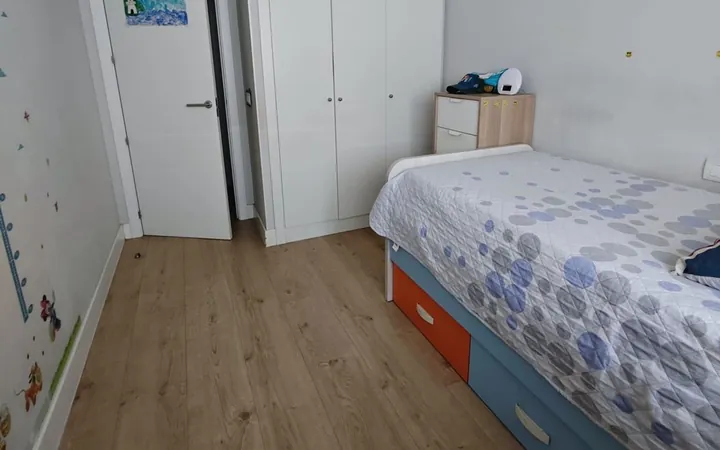 Piso en Calle Calcio, 5, Butarque - Foto 19