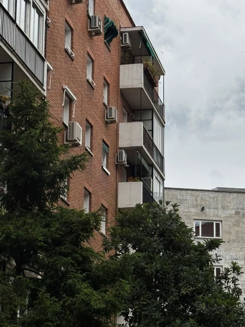 Piso en Calle de Rafaela Bonilla, 19 - Foto 36