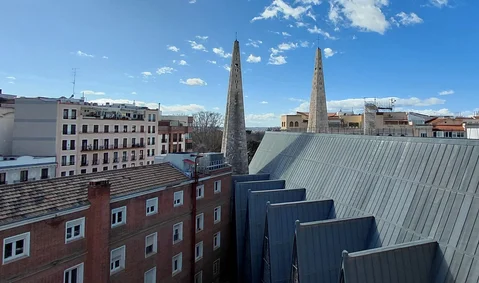 Piso en calle de Narváez, 72 - Foto 15