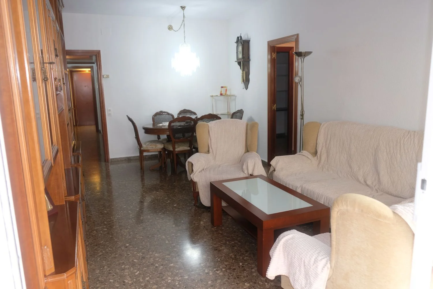 Piso en Calle de Felip II, 68 - Foto 1