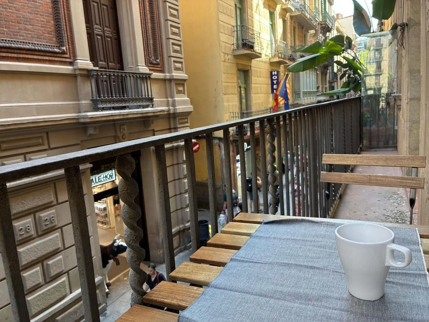 Piso en Calle de Santa Anna, 27, El Gòtic - Foto 20