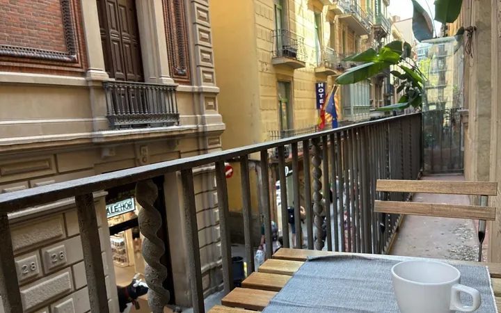 Piso en Calle de Santa Anna, 27, El Gòtic - Foto 20