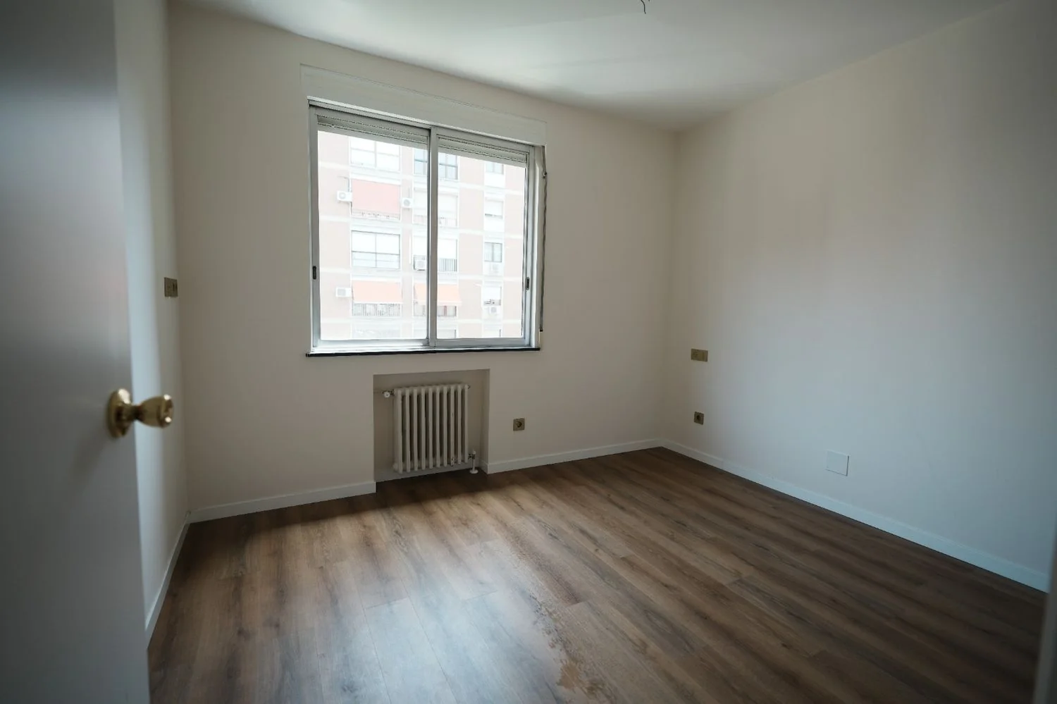 Piso en Avenida de Menéndez Pelayo, 81 - Foto 10