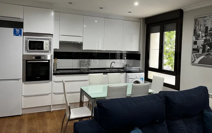 Piso en Calle de Cea Bermúdez, 20, Vallehermoso - Foto 24