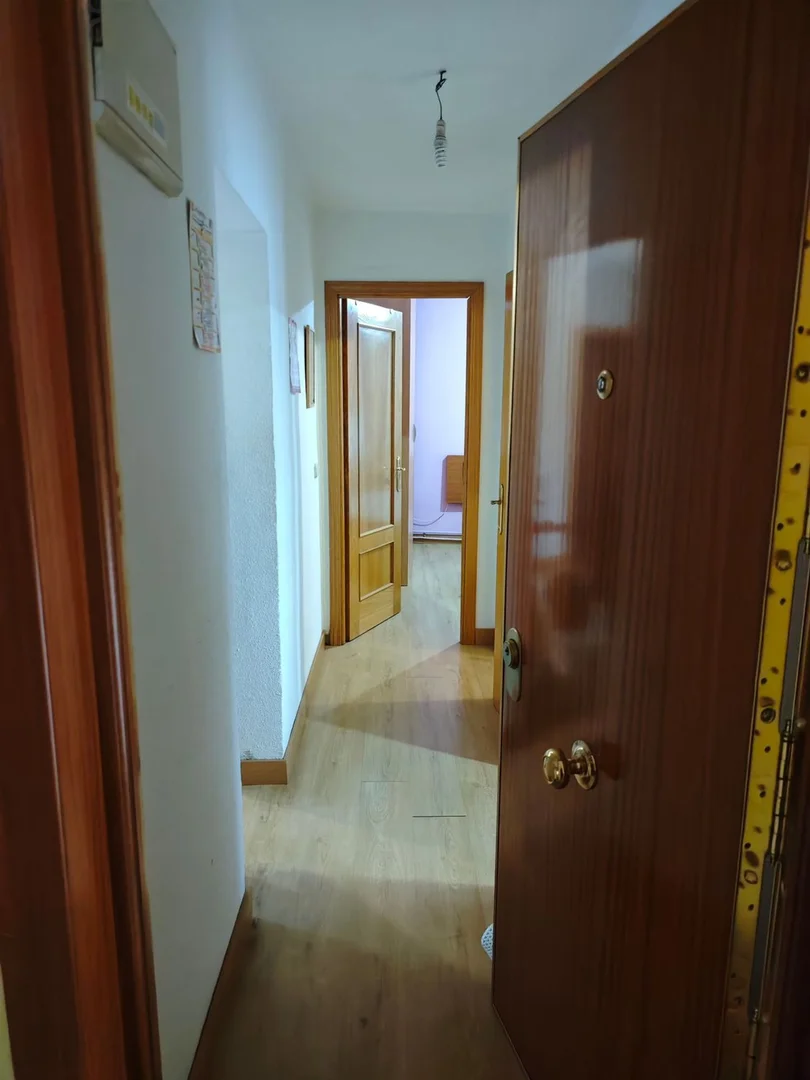 Ático en calle de San Faustino, 7 - Foto 20