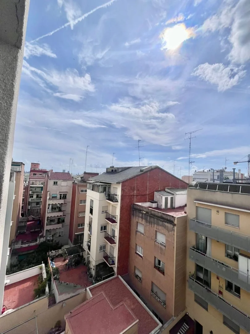Ático en Calle d'Escornalbou, 13, El Guinardó - Foto 18