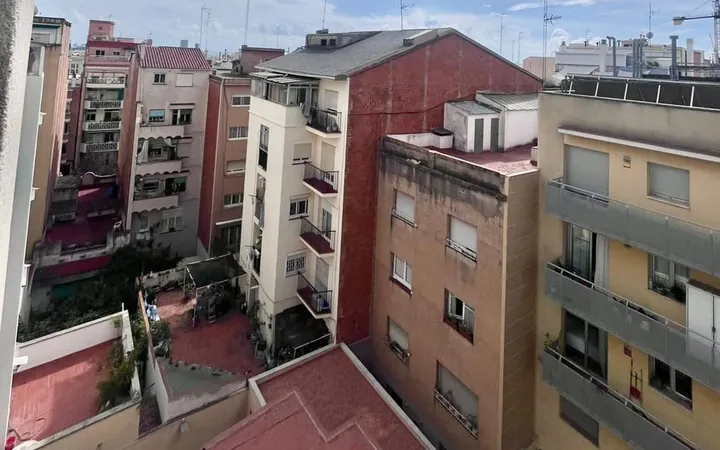 Ático en Calle d'Escornalbou, 13, El Guinardó - Foto 18