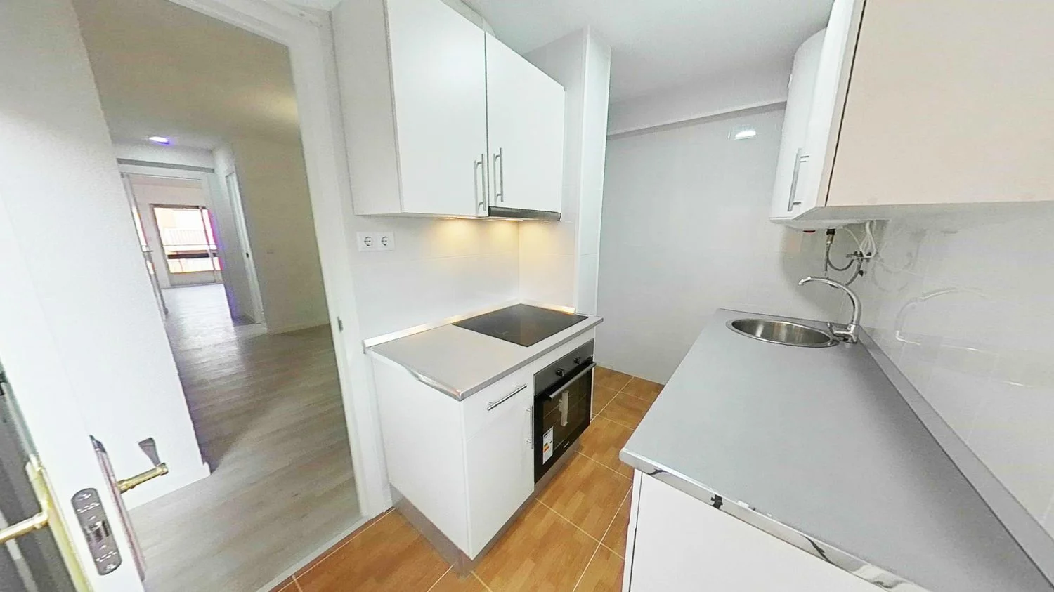 Piso en Barrio Entrevías - Foto 13