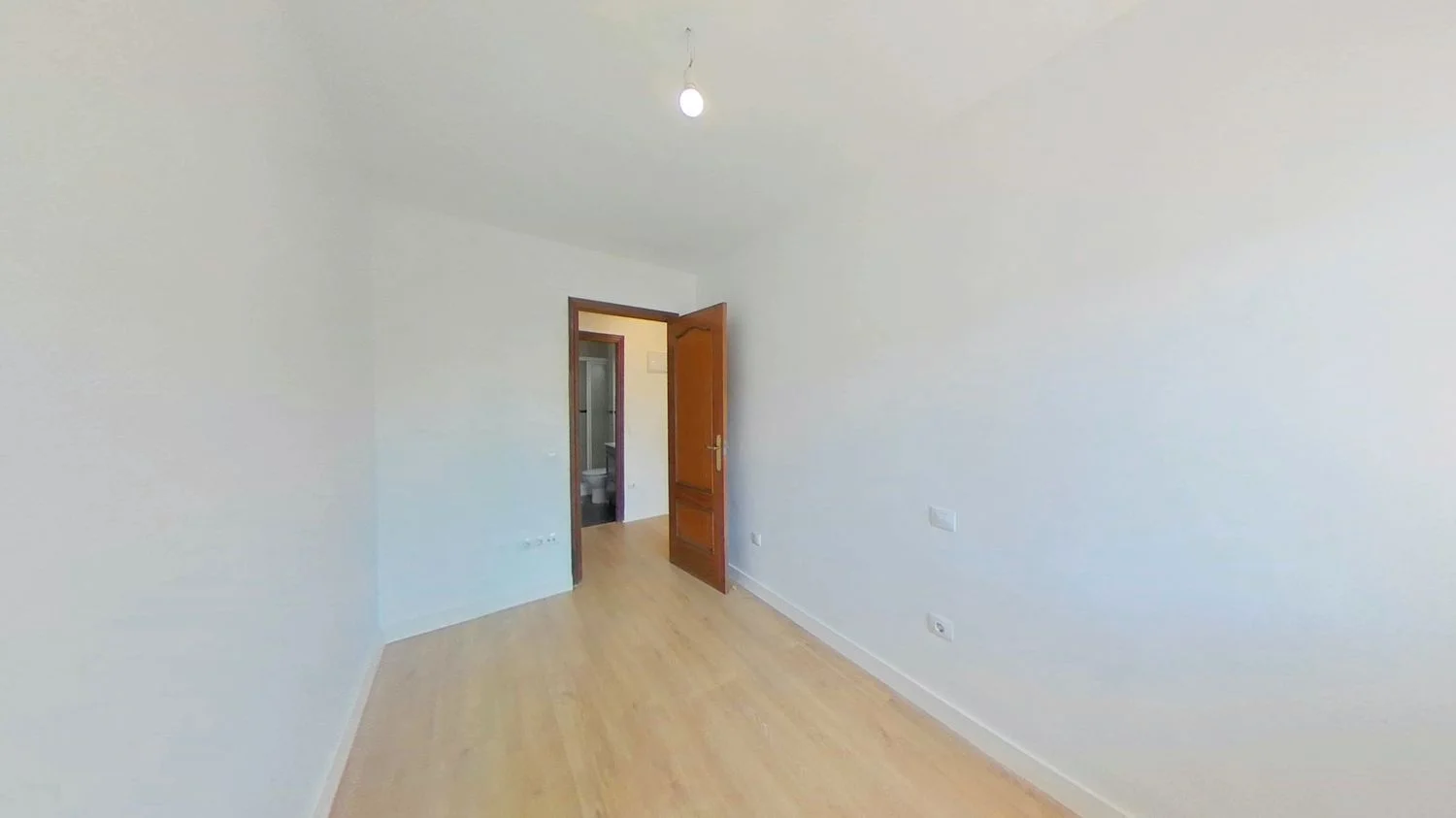 Piso en Barrio Palomeras sureste - Foto 10