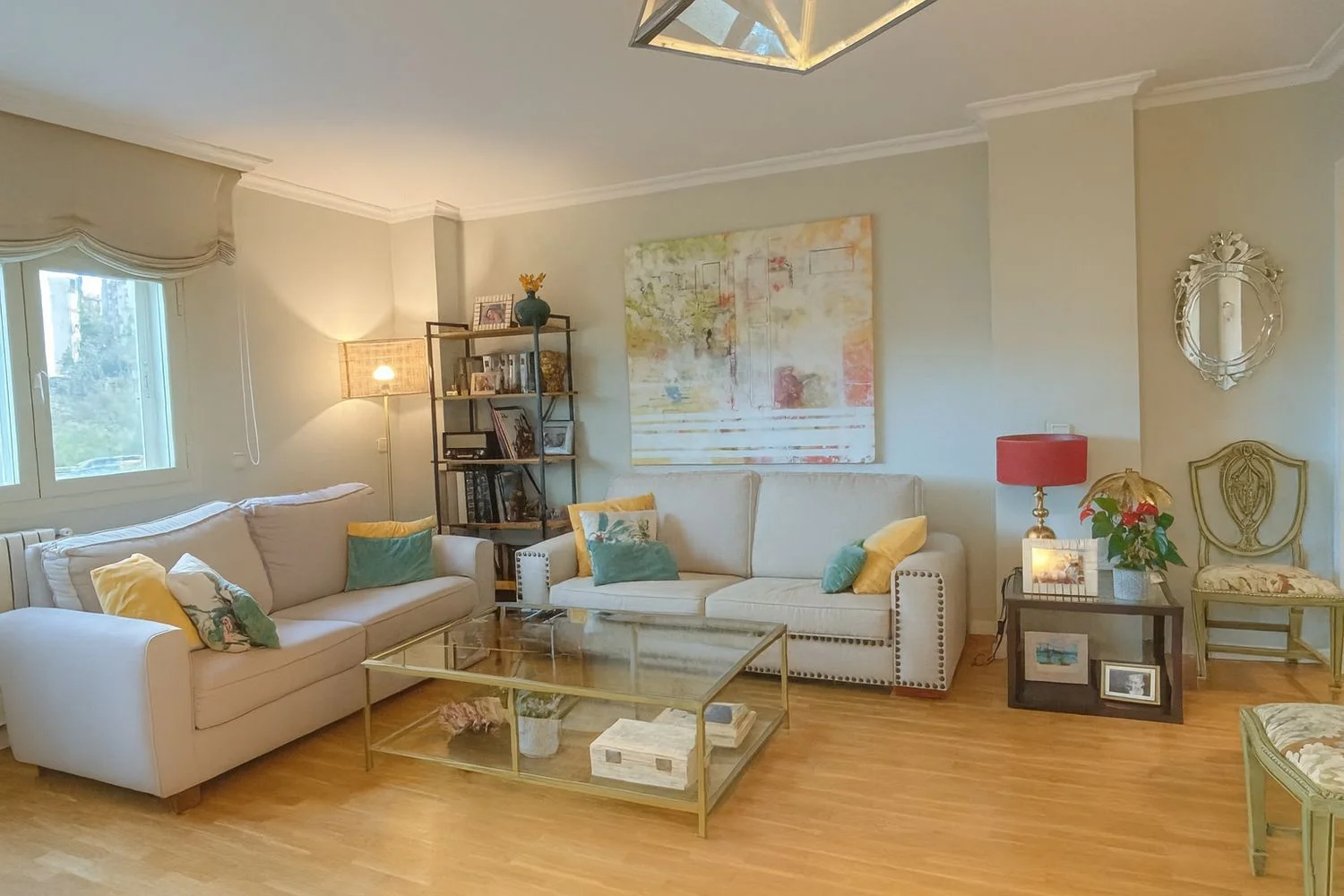 Piso en calle del Eucalipto, 11 - Foto 53