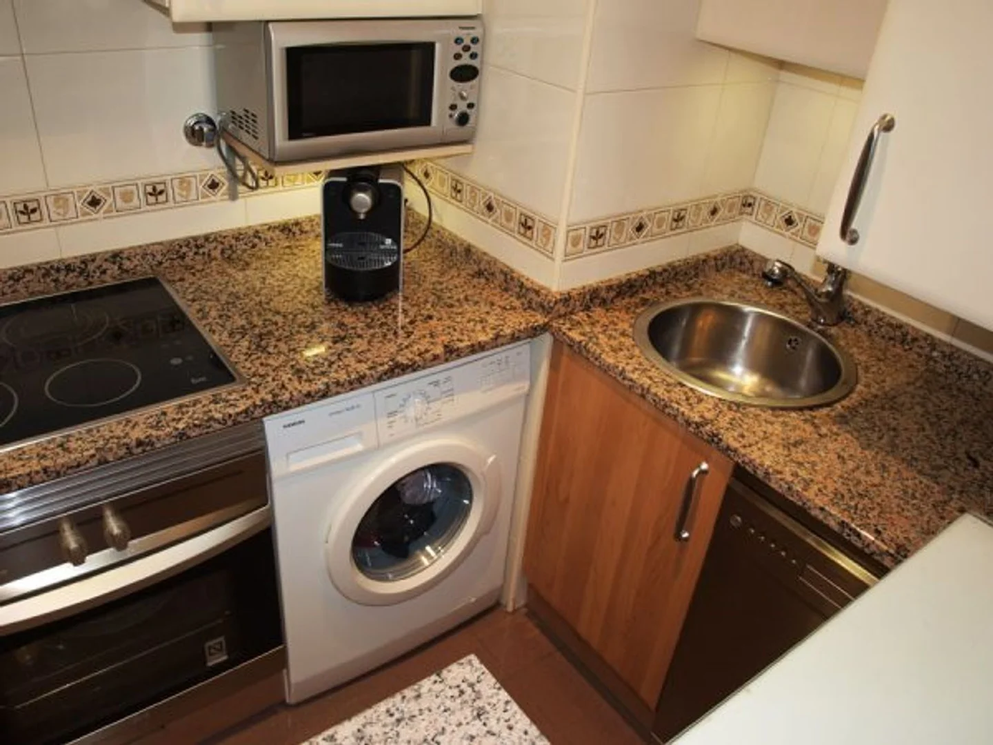 Piso en calle Aguaron, 29 - Foto 4