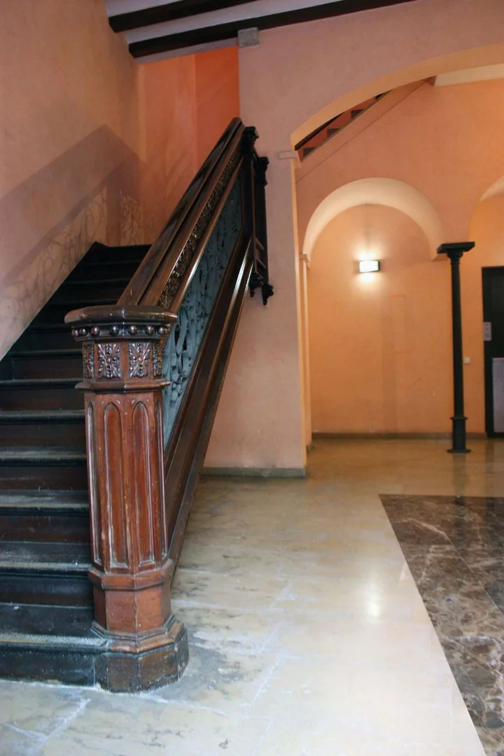 Loft en Calle de les Jonqueres, 10, Sant Pere - Santa Caterina i la Ribera - Foto 23