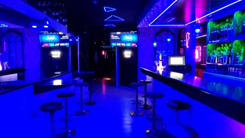 Pub en traspaso en La Maternitat i Sant Ramon - Foto 40