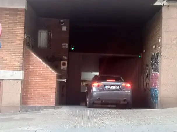 Garaje en  Carrer de Villar 1 - Foto 13