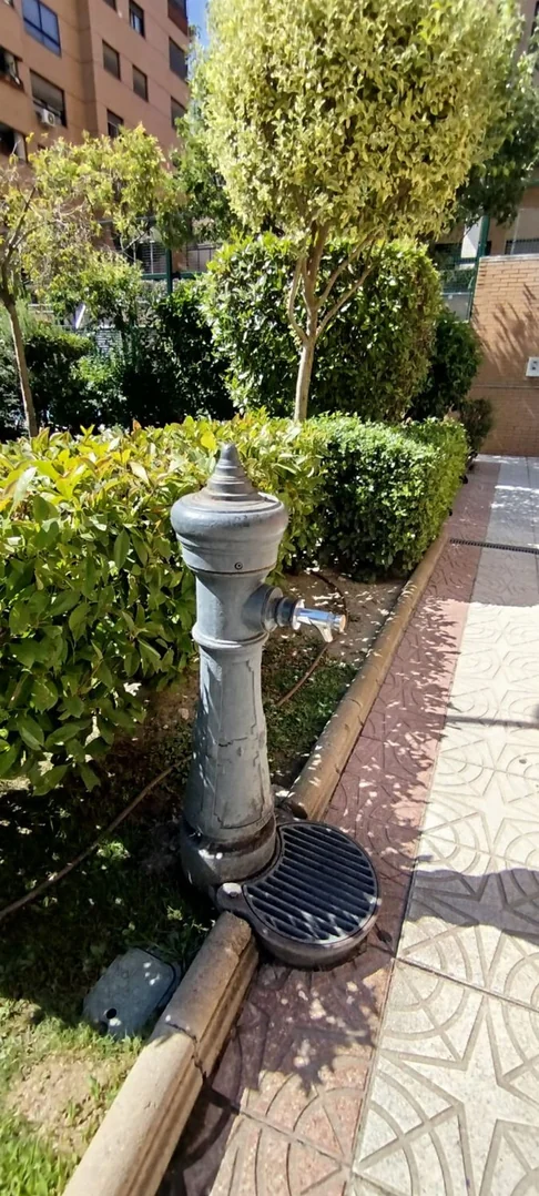 Piso en Calle Minerva, 81, Valdebernardo - Valderrivas - Foto 32