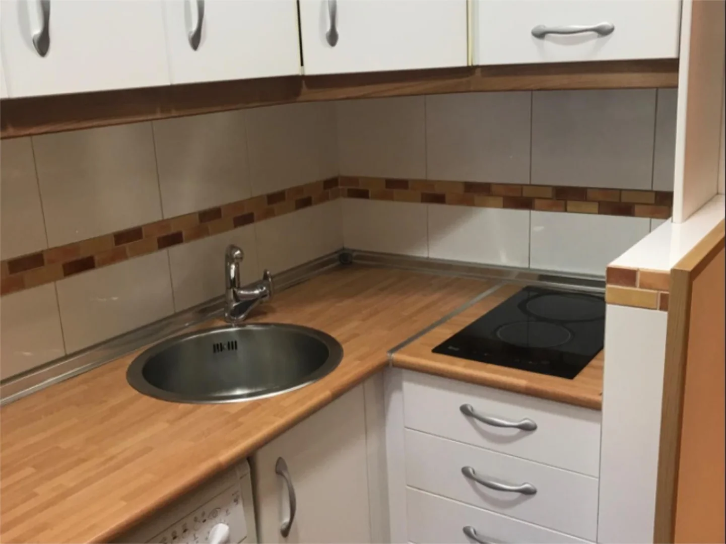 Piso en  Madrid Capital - Foto 5