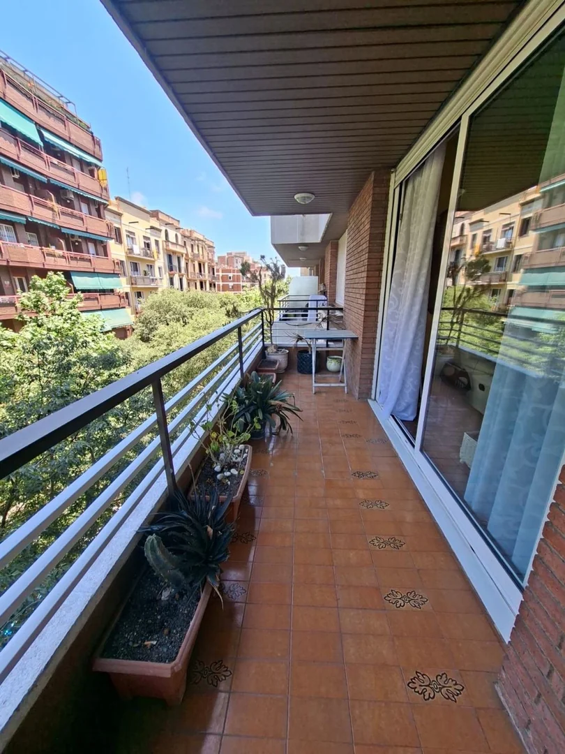 Piso en Calle de los Castillejos, 259, La Sagrada Família - Foto 9