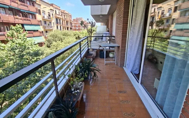 Piso en Calle de los Castillejos, 259, La Sagrada Família - Foto 9