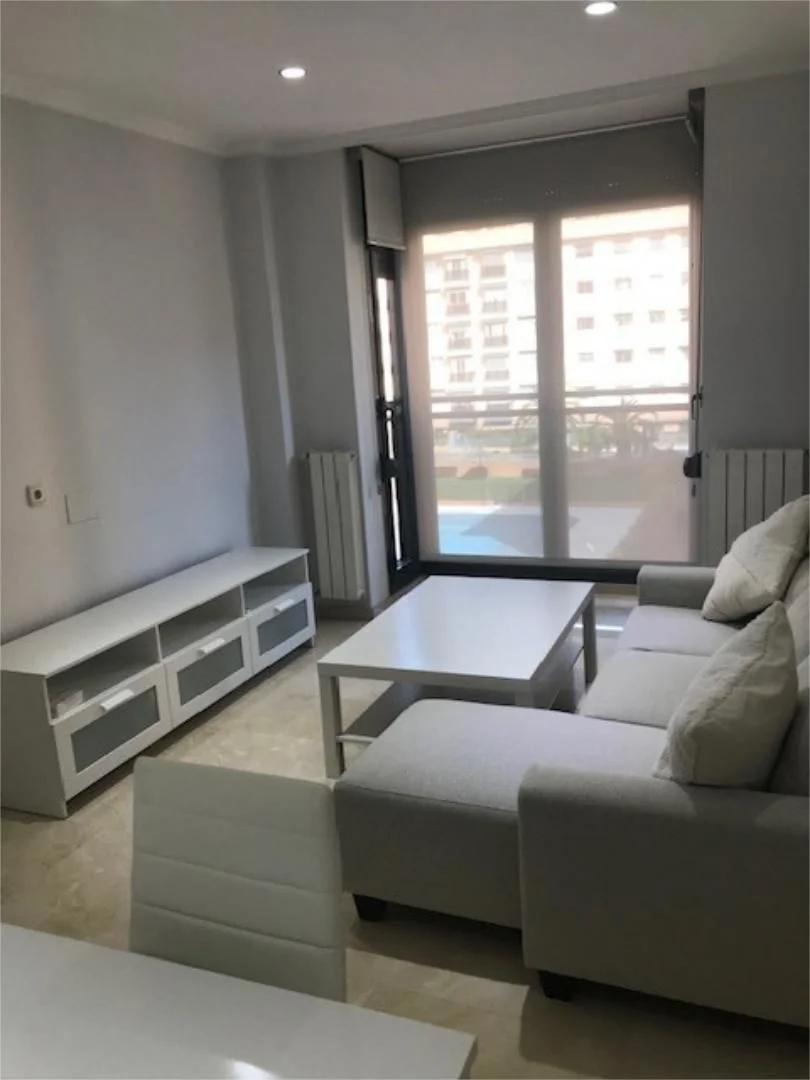 Piso en  Calle de Pirra 17B