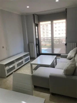 Piso en  Calle de Pirra 17B - Foto 1