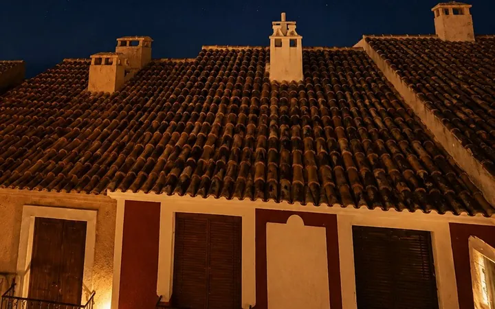 Chalet adosado en Calle Penyassegat, 15, Pueblo Acantilado - Lanuza - Foto 25