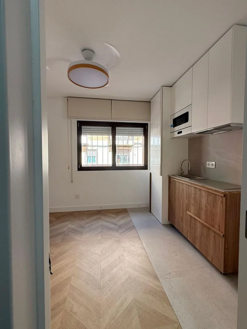 Estudio en Pradolongo, Madrid - Foto 10