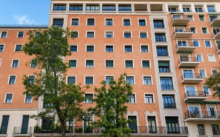 Estudio en Paseo del Pintor Rosales, Argüelles - Foto 10