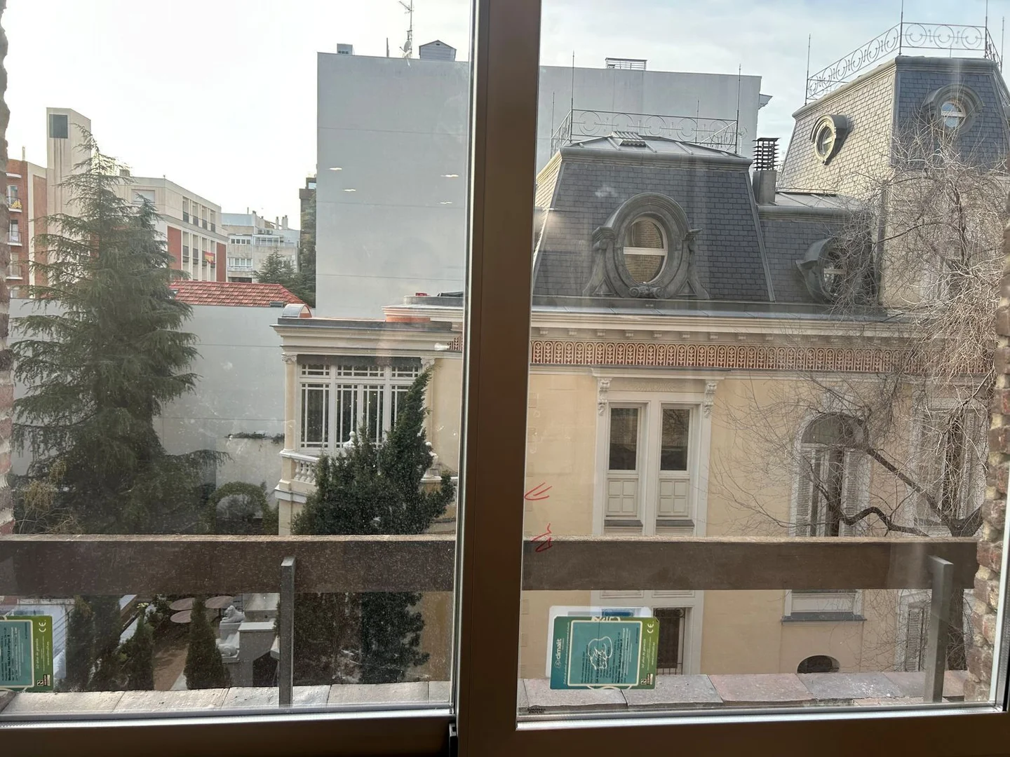 Piso en calle de José Ortega y Gasset - Foto 17