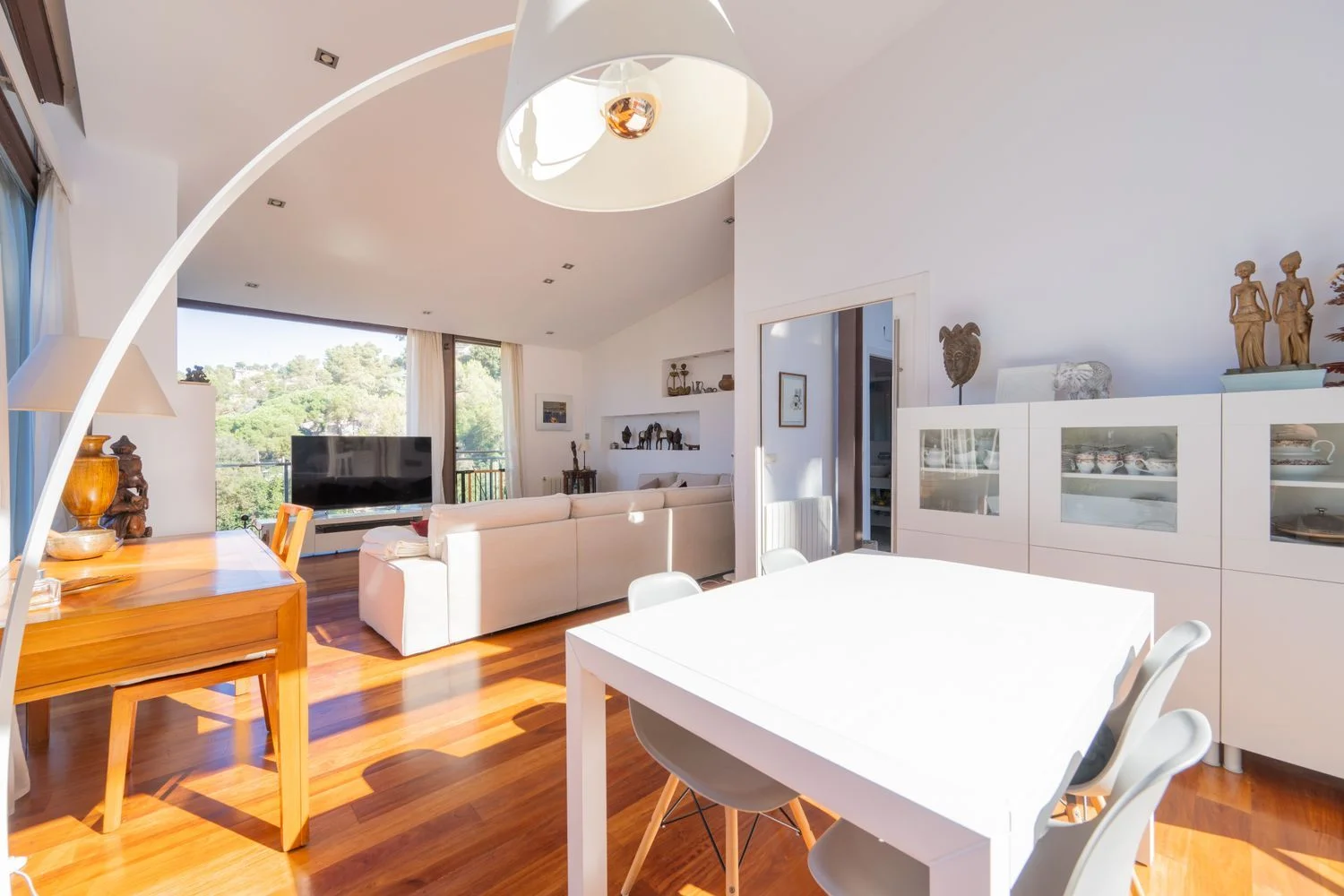 Casa independiente en Urb. el rectoret Barrio Vallvidrera - El Tibidabo i les Planes - Foto 9