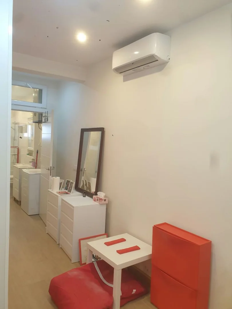 Estudio en Calle de las Moquetas, 1, Valdeacederas - Foto 2