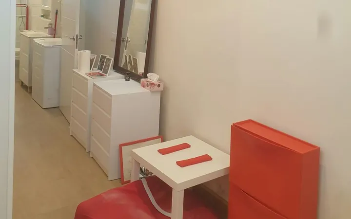 Estudio en Calle de las Moquetas, 1, Valdeacederas - Foto 2
