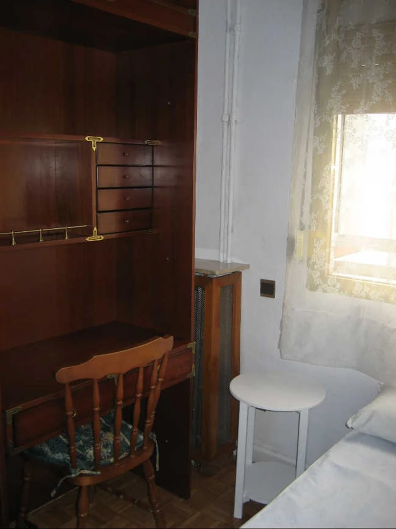 Piso en Gaztambide - Foto 11