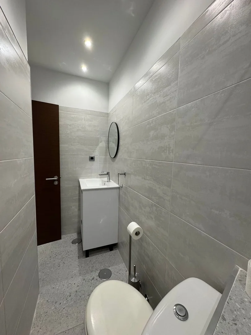 Piso en Paseo de la Castellana, 284, Castilla - Foto 18